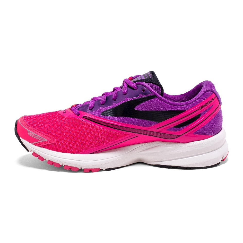 Women's Brooks Launch 4 - Size 7